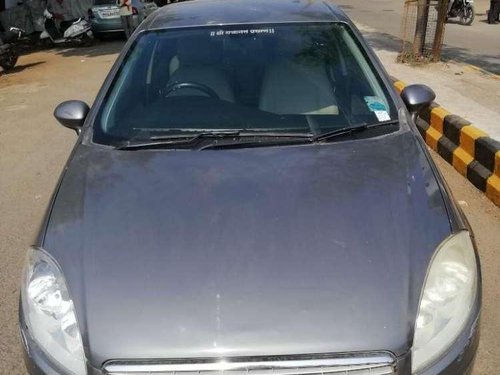 Fiat Linea Emotion 1.3, 2009, Petrol MT for sale 