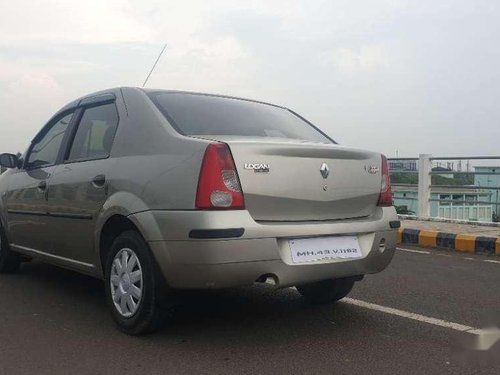 2007 Mahindra Renault Logan MT for sale 