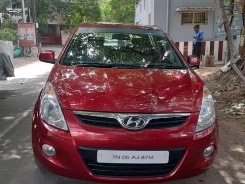 Hyundai i20 Magna 1.4 CRDI, 2011, Diesel MT for sale 