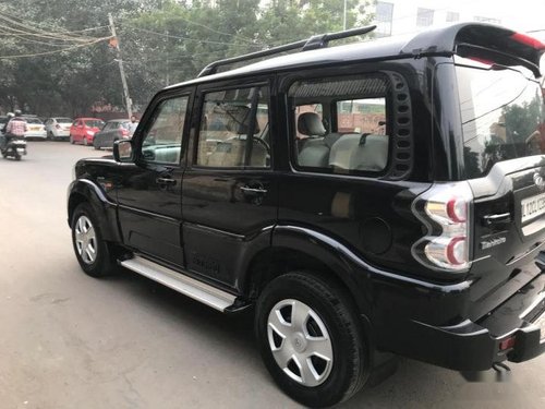 2017 Mahindra Scorpio 1.99 S4 MT for sale at low price