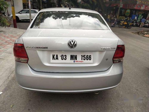 2010 Volkswagen Vento MT for sale 