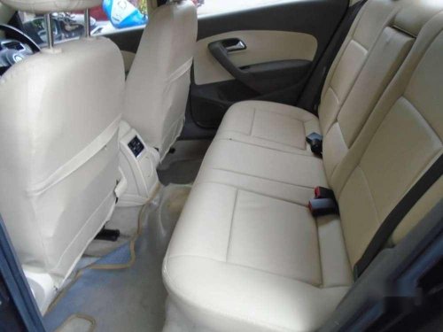 Volkswagen Vento Highline Diesel, 2011, Diesel MT for sale 