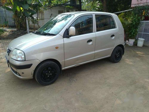 Hyundai Santro Xing XL 2006 MT for sale 