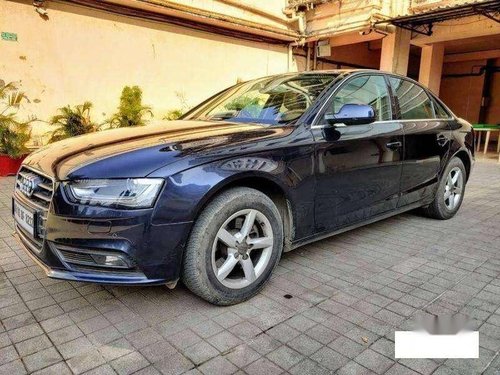 Used 2012 Audi A4 AT for sale 