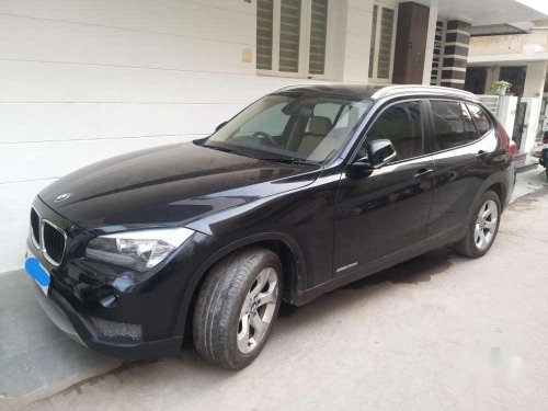 Used BMW X1 AT for sale 