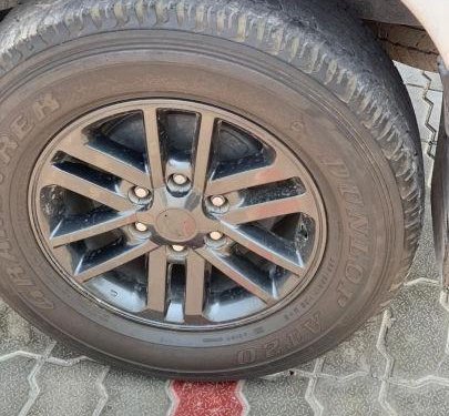 Toyota Fortuner 2011-2016 4x2 4 Speed AT for sale