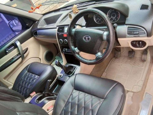 Used Tata Safari Storme EX MT for sale at low price