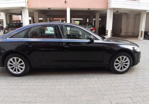 Used 2011 Audi A6 AT 2011-2015 for sale