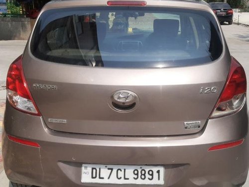 2012 Hyundai i20 MT for sale at low price