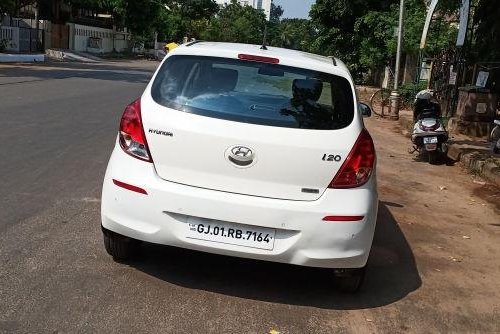 2013 Hyundai i20 MT for sale at low price