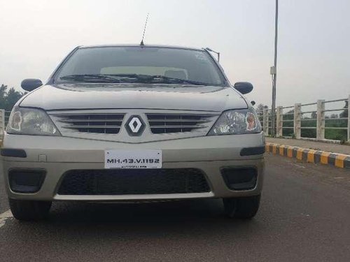 2007 Mahindra Renault Logan MT for sale 