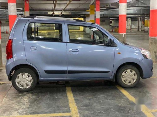 Maruti Suzuki Wagon R LXI 2012 MT for sale 