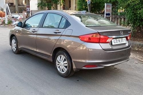 2015 Honda City MT for sale