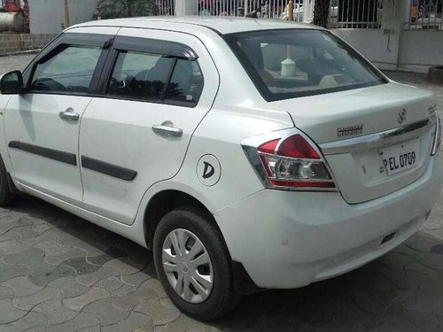 Maruti Suzuki Swift Dzire VDI, 2014, Diesel MT for sale 