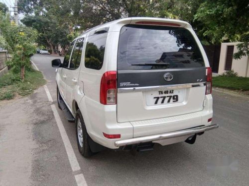 Used Tata Safari Storme EX MT for sale at low price