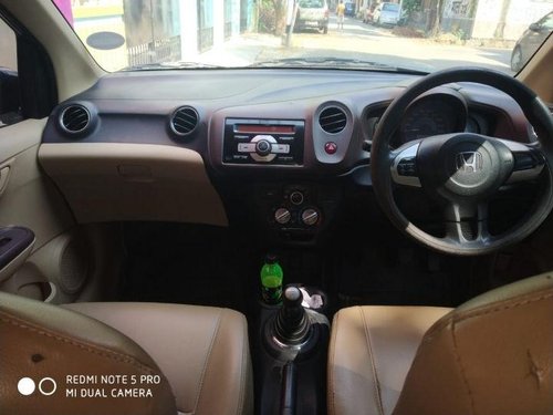 2013 Honda Amaze MT for sale