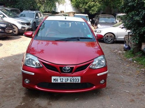 Used Toyota Etios Liva VXD 2015 MT for sale