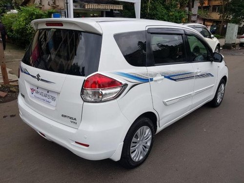 Maruti Ertiga 2012-2015 VXI CNG MT for sale