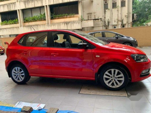 Volkswagen Polo GT TSI, 2015, Petrol AT for sale 