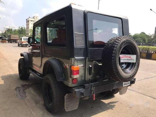 Mahindra Thar CRDe 4x4 AC, 2017, Diesel MT for sale 