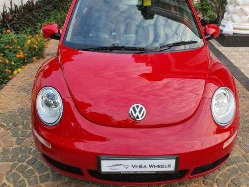 Used 2012 Volkswagen Beetle AT for sale 