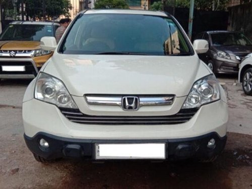 Honda CR V 2.4 MT 2008 for sale