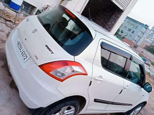 Used Maruti Suzuki Swift VDI MT for sale at low price