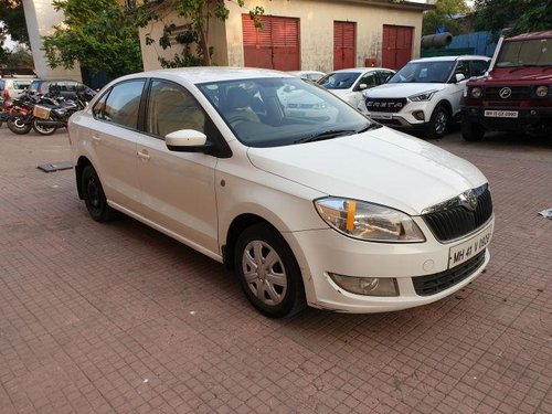 2012 Skoda Rapid MT for sale