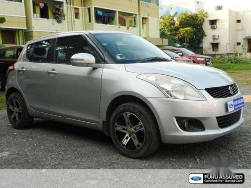 2013 Maruti Suzuki Swift MT for sale at low price