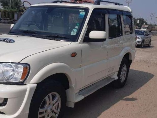 Used 2011 Mahindra Scorpio MT for sale 