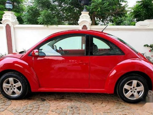 Used 2012 Volkswagen Beetle AT for sale 