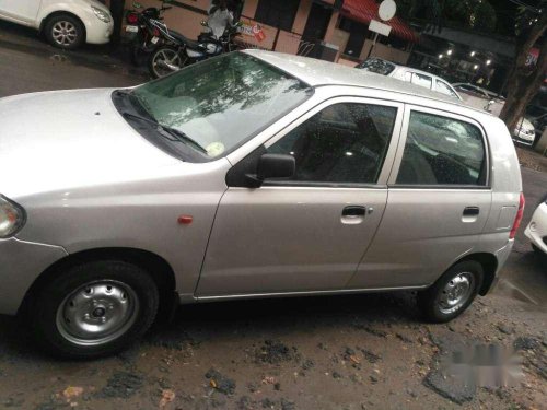 Maruti Suzuki Alto LX BS-III, 2006, Petrol MT for sale 