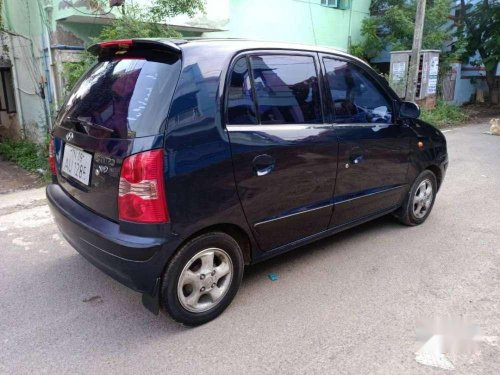 Hyundai Santro Xing XO eRLX - Euro III, 2007, Petrol MT for sale 