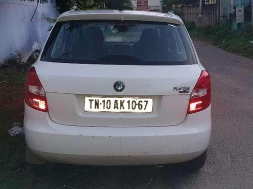 Used Skoda Fabia MT for sale at low price