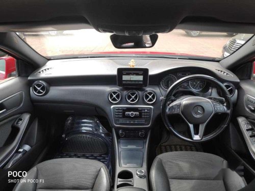 Used Mercedes Benz A Class AT for sale 