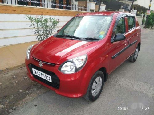 Maruti Suzuki Alto 800 Lxi, 2015, Petrol MT for sale 