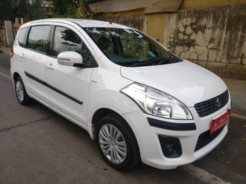 Maruti Ertiga VXI MT for sale