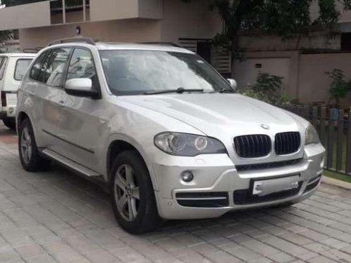 BMW X5 2008 AT for sale 