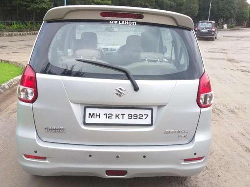 Used Maruti Suzuki Ertiga ZDI MT at low price