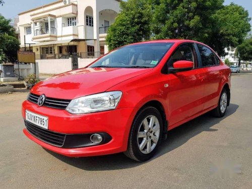 2010 Volkswagen Vento MT for sale 