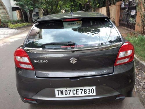 Used Maruti Suzuki Baleno MT for sale at low price