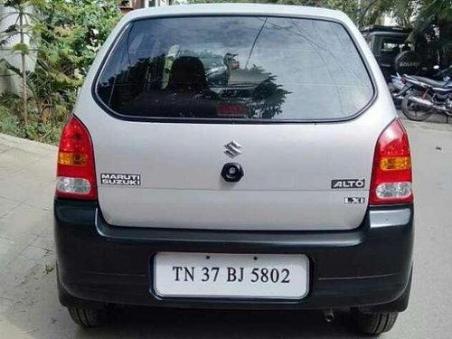 2010 Maruti Suzuki Alto MT for sale at low price