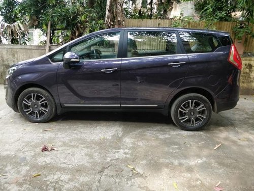 Mahindra Marazzo M8 2018 MT for sale