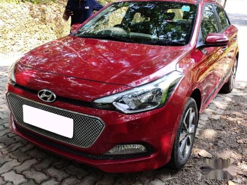 Used Hyundai i20 Asta 2015 MT for sale 