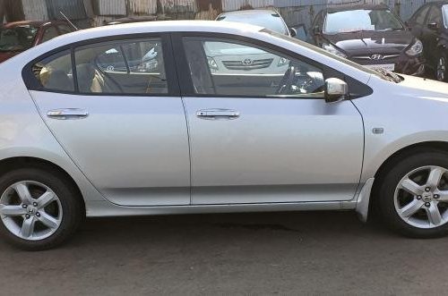 Honda City 1.5 V MT 2010 for sale