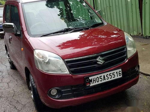 Maruti Suzuki Wagon R LXI, 2010, CNG & Hybrids MT for sale 