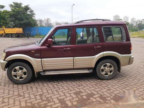 Used Mahindra Scorpio SLX 1.6 Turbo 7 Str MT for sale 