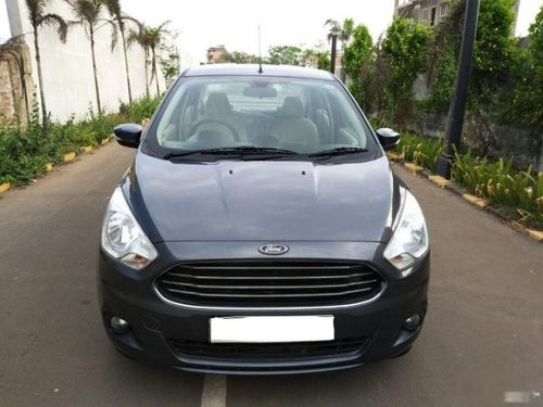 Ford Aspire 1.5 TDCi Titanium Opt MT for sale