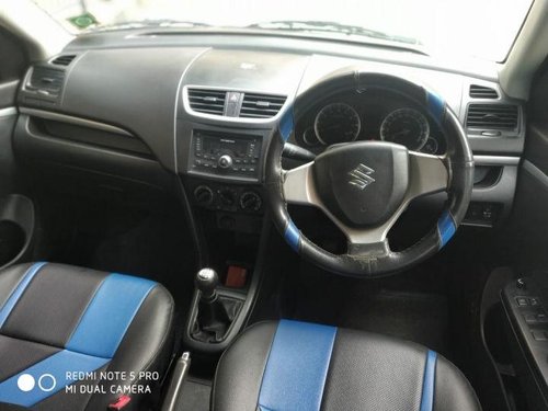 2014 Maruti Suzuki Swift VXI MT for sale