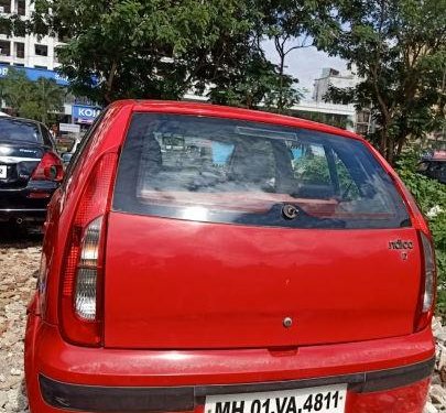 Tata Indica DLX 2006 MT for sale